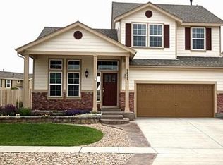 7857 Calabash Rd, Colorado Springs, CO 80908