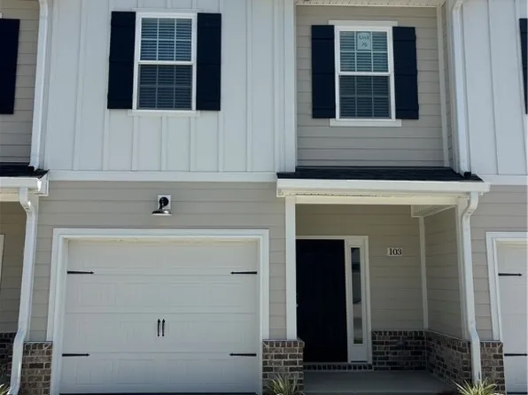 103 Lusk Lane, Pooler, GA 31322