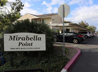 10066 Maya Linda Rd #2110, San Diego, CA 92126