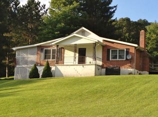 610 Tranquil Rd, North Tazewell, VA 24630