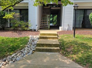 1605 Carriage House Ter APT G, Silver Spring, MD 20904
