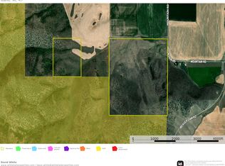 Mountain Rd LOT WP001, Grace, ID 83241