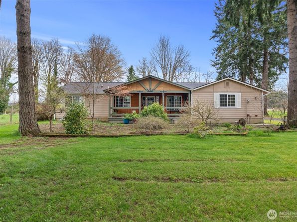 220 California Street, Pe Ell, WA 98572