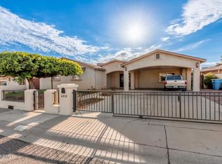 4018 N 56th Ave, Phoenix, AZ 85031