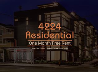 4224 SW Findlay St, Seattle, WA 98136