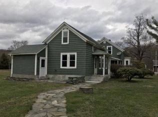 31 Depot Rd, Canterbury, CT 06331