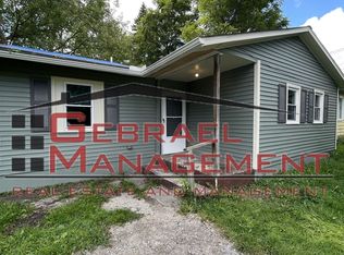 3285 Kissner Ave, Flint, MI 48504