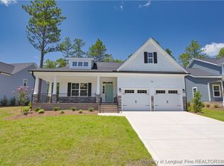 1268 Tillery Dr, Aberdeen, NC 28315