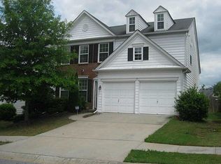 906 Dooney Dr, Woodstock, GA 30188