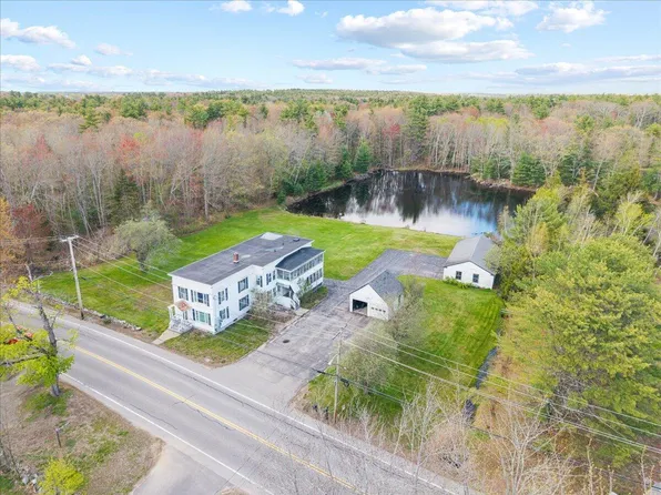 115 West Street, Biddeford, ME 04005