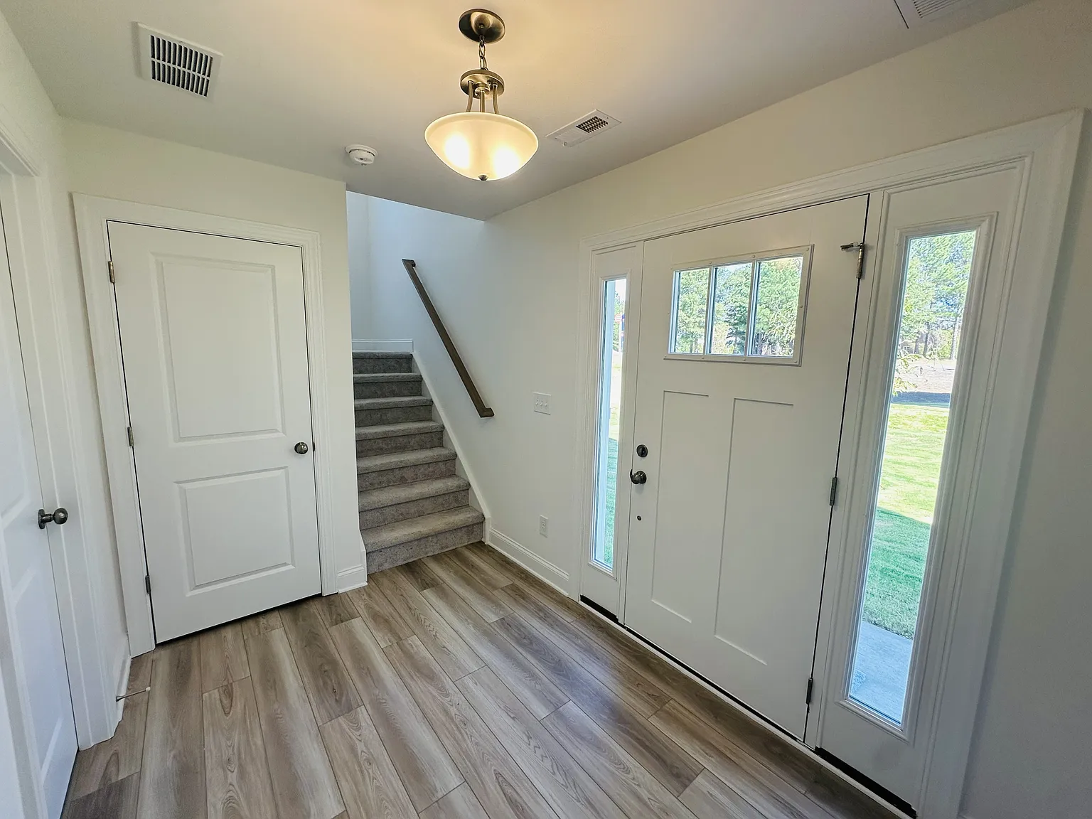 9234 Walnut Hill Road Northwest - 1 — Photo 3