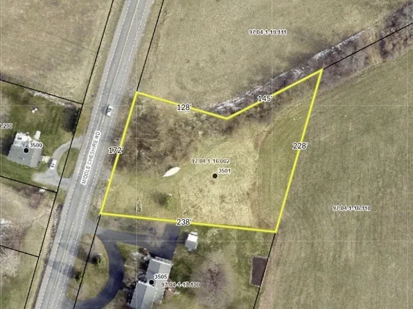 3501 Middle Cheshire Rd #16, Canandaigua, NY 14424