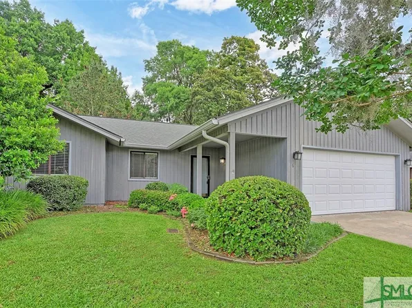 6 Maxime Court, Savannah, GA 31419