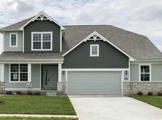 12343 Elk Dance Dr, Noblesville, IN
