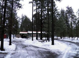 51912 Mowich Ln, La Pine, OR 97739