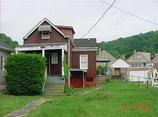 1124 12th St, Mc Kees Rocks, PA 15136