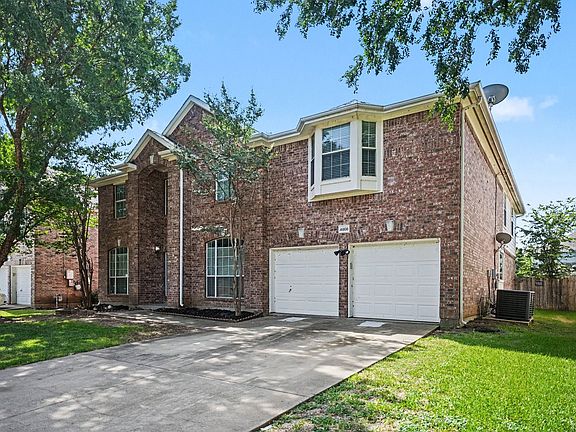 3rd image of 4808 Winterview Dr