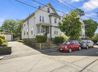 11 Fiske St, Waltham, MA 02451
