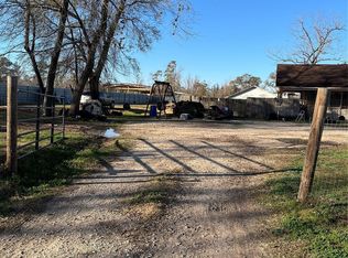 2212 Wilburforce St LOT 11, Houston, TX 77091