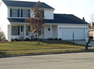 367 Hollywood Blvd, Xenia, OH 45385