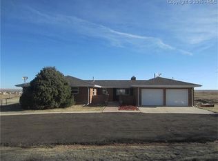 10300 Rolling Ridge Rd, Colorado Springs, CO 80925
