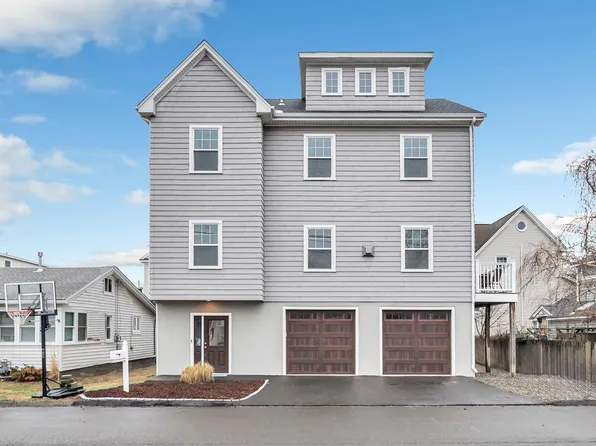 9 Marsh Street, Milford, CT 06460