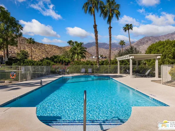 3600 E Bogert Trl Unit B, Palm Springs, CA 92264