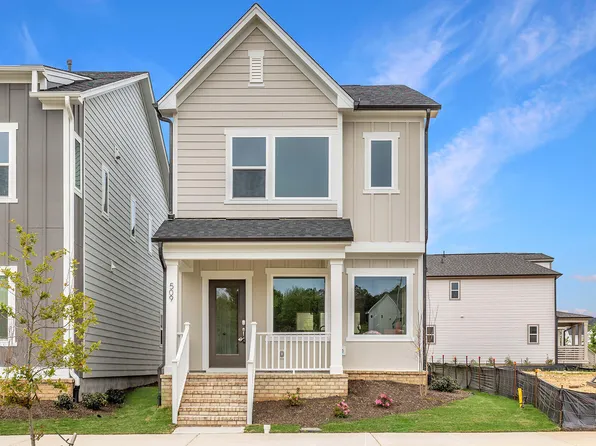 509 Wendover Pkwy, Pittsboro, NC 27312