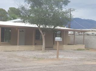 642 W La Pasadita St, Tucson, AZ 85705