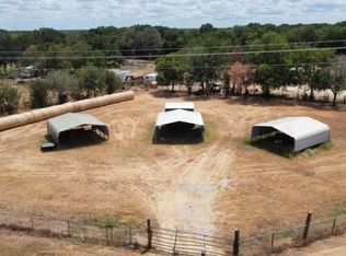2729 Highway 276 W, Quinlan, TX 75474