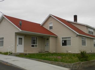 535 Elder St, Heppner, OR 97836