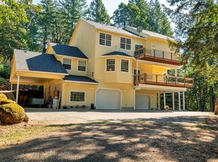 16650 NE Pit Rd, Hillsboro, OR 97123