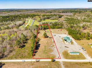 0 Bell Rd, Mayesville, SC 29104