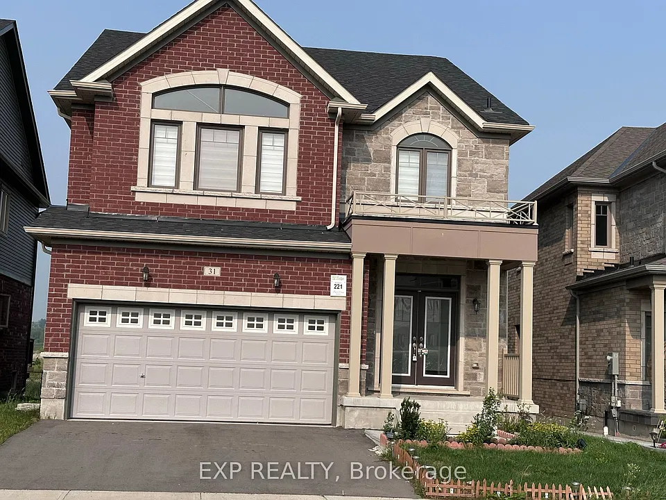31 Lorne Thomas Pl
