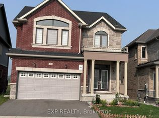 31 Lorne Thomas Pl, New Tecumseth, ON L9R0T8