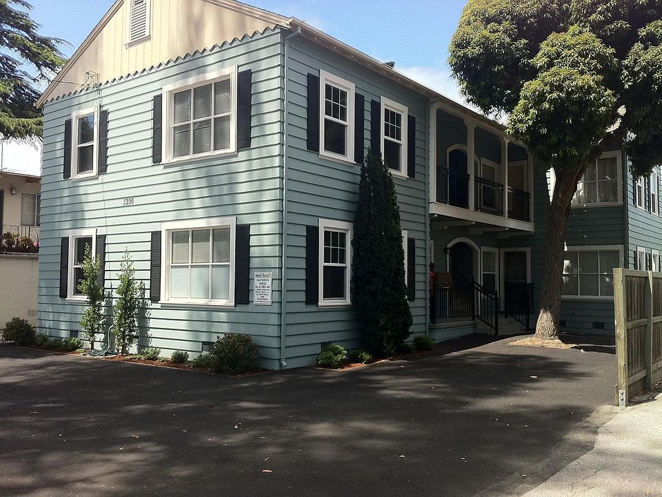 1st image of 1336 El Camino Real APT 3