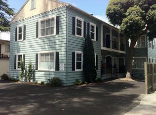 1336 El Camino Real APT 1, Burlingame, CA