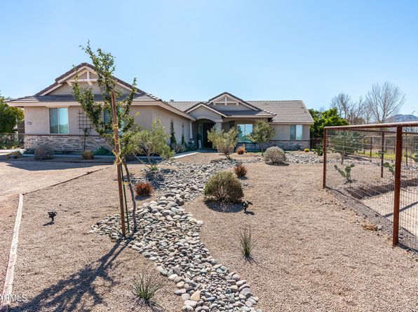 18637 E Flintlock Dr, Queen Creek, AZ 85142