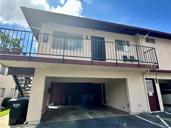1123 W Sierra Madre Ave APT 4, Azusa, CA 91702