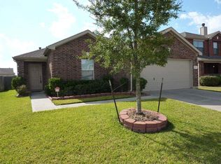 21219 Pinewalk Brook Ln, Spring, TX 77379