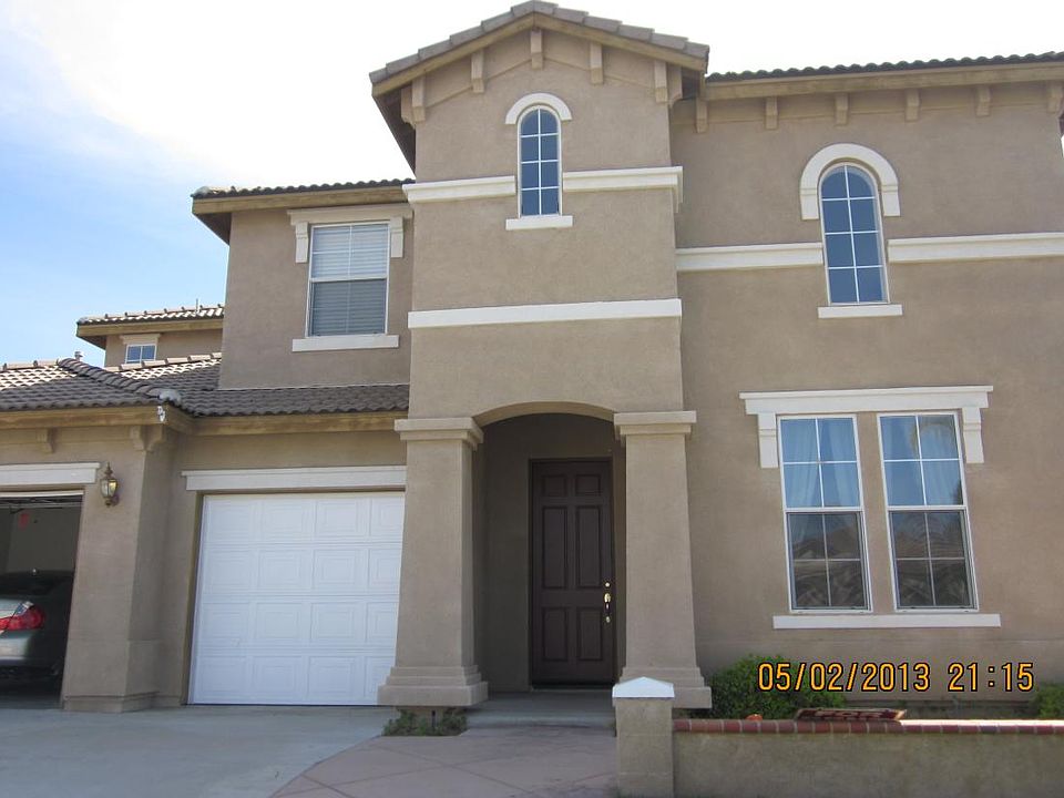Large home