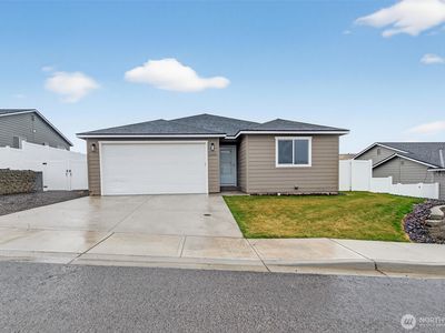 2348 Noah Street SE, East Wenatchee, WA, 98802