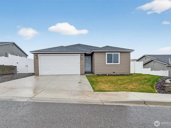 2348 Noah Street SE, East Wenatchee, WA 98802