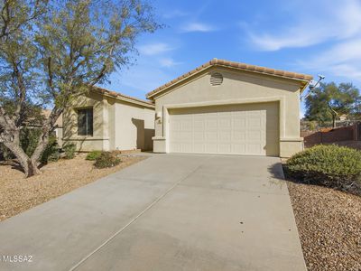 13885 E Camino Costa Teguise, Vail, AZ, 85641