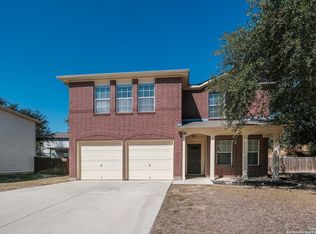 1711 Mountain Brk, Schertz, TX 78154