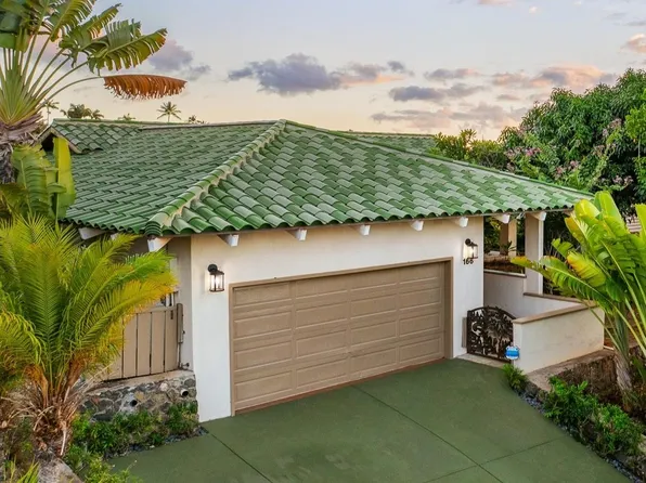 166 Heleuma Pl, Kihei, HI 96753