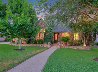 1334 Pine Forest Cir, Round Rock, TX 78665