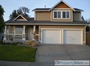 17629 84th Ave NE, Arlington, WA 98223