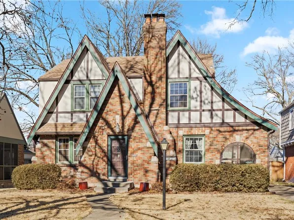 416 E 74th St, Kansas City, MO 64131