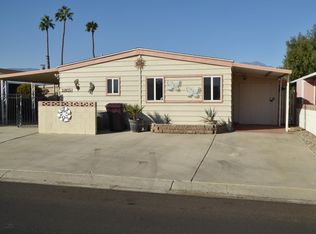 33035 Guadalajara Dr, Thousand Palms, CA 92276